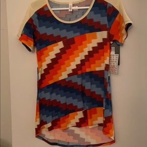 Lularoe classic t